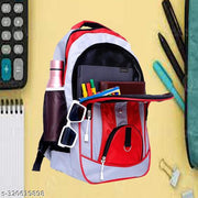 Polyester Travel 15.6 inch Laptop Backpack Men Women Large size