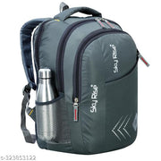 35 L Casual Waterproof Laptop Bag/Backpack for Men Women Boys Girls/Office