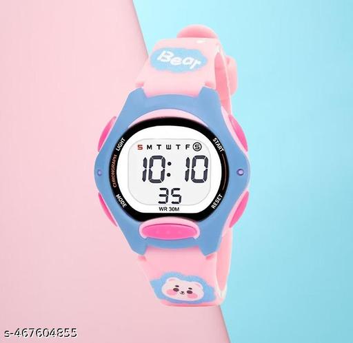 Mingrui Kids Watch For Boys & Girls