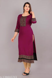 Kurti for women highest demanding latest stylish