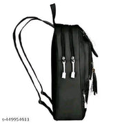 ZARA PITTU black