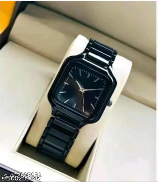 Trendy Women's Watch