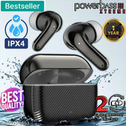 TN MAXX Earbuds 12 hours playtime bluetooth wireless headphones earphone bluetooth headset