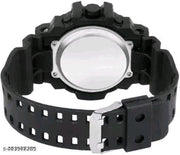 New Sports Watch Combo For Men