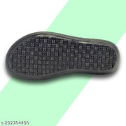 Stylish Casual Flip Flops For Kids & Boys