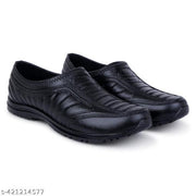 Women's Casual & Daily Use Bellies with PVC Sole