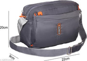 UNISEX Stylish Water Proof Sling bag