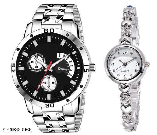 Stylish Women Analog Watches