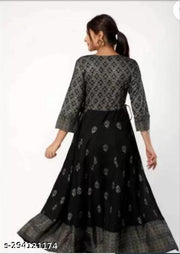 ARJUN BLACK