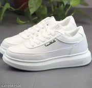 Premium Sports Casual Shoes for Men Walking Shoes For Men Black Sneakers For Men