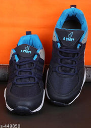 Angel Craft Trendy Men's Sports Shoe