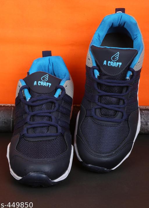 Angel Craft Trendy Men's Sports Shoe