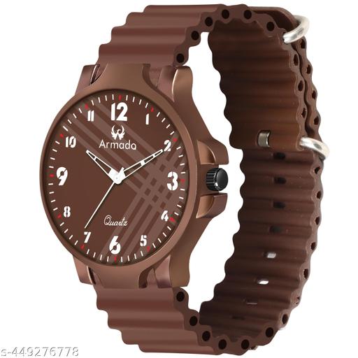 BRANDED STYLISH WATCHES FOR MEN AND BOYS