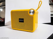 Wireless Bluetooth Speaker Portable