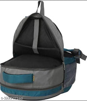 Laptop backpack