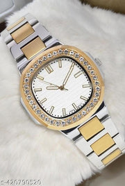New Rosra Formal Analog Watch for Men's