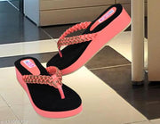 flats sandal