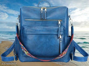 MomsyStore Stylish Backpack For Women and Girls