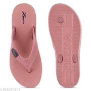 Fancy and comfortable slipper and flip flop for  rough and tough use and daily wear for Women/Girls/Ladies