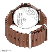 BRANDED STYLISH WATCHES FOR MEN AND BOYS