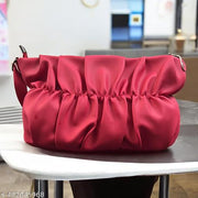 Classic Classy Women Slingbags