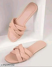 Women flat
