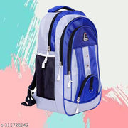 30 L Casual Waterproof Laptop Bag/Backpack for Men Women Boys Girls/Office School College Teens