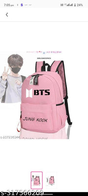 Artistic National Style Oxford Small Capacity Women's Bag Generation Backpack