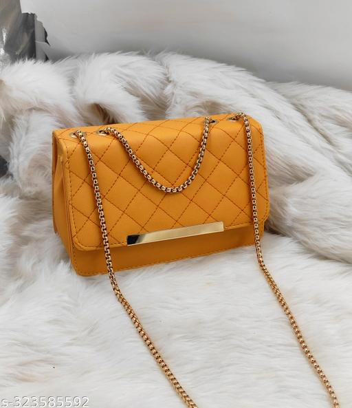 Classic Classy Women Slingbags