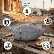 Waist Bag For Men