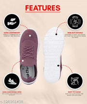 BIRDE Women Flyknit Casual Shoes Lightweight Comfortable Walking & Regular wear  Shoes For Women
