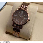 Stylish Women Analog Watches For Women & Girls Analog Watch Girls