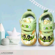 Stylish trendy led light shoes