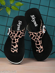 SKYTEK FLIP FLOP & SLIPPER