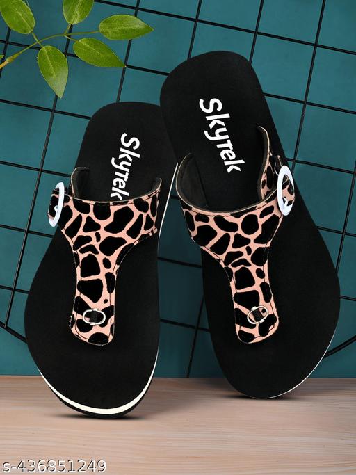 SKYTEK FLIP FLOP & SLIPPER