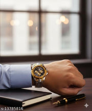 Classy Men Watches