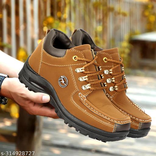 Unique Fabulous Men Casual Shoes