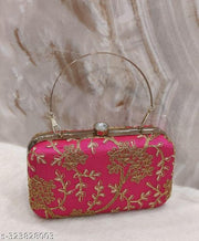 Casual Unique Women Clutches