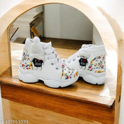 Mukanda Kids causal shoes for kids girls