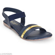 Hike Haven Sandal For Women