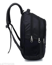 Stylish Backpack with Rain cover