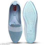 SUPEX Women Bellies & Ballerinas