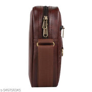 Fashion Twist  Stylish Fancy CrossBody  Sling Bags