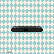 Portable Bluetooth Speaker, 10 Watts, Upto 8h Backup, Dual Drivers + Dual Passive Radiators, Call Function, Bluetooth v5.3 | USB | mSD| AUX, TWS, RGB LED