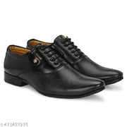 formal shoes for man