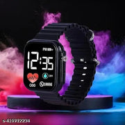 ch, Kids Watch Gift for 3-15 Years Old Boys Girls Teens