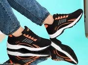 Multicolor Solid Men Running Sport Shoes for Men