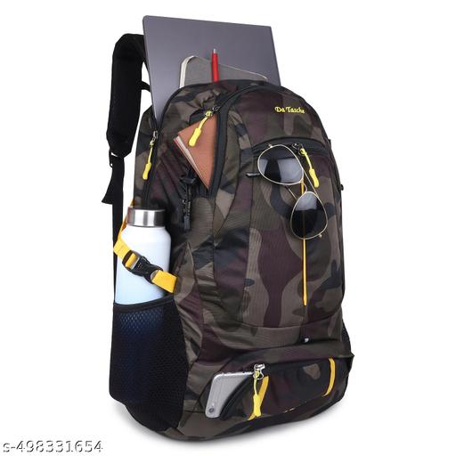 Da Tasche Star 45L Laptop Backpack/Hiking Bag