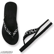 Women flip flop slipper doctor health care