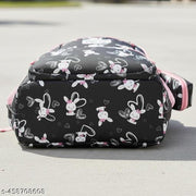 Medium 40 L Laptop Backpack Trendy Kawaii Backpack For College or School Backpack | Standard Backpack